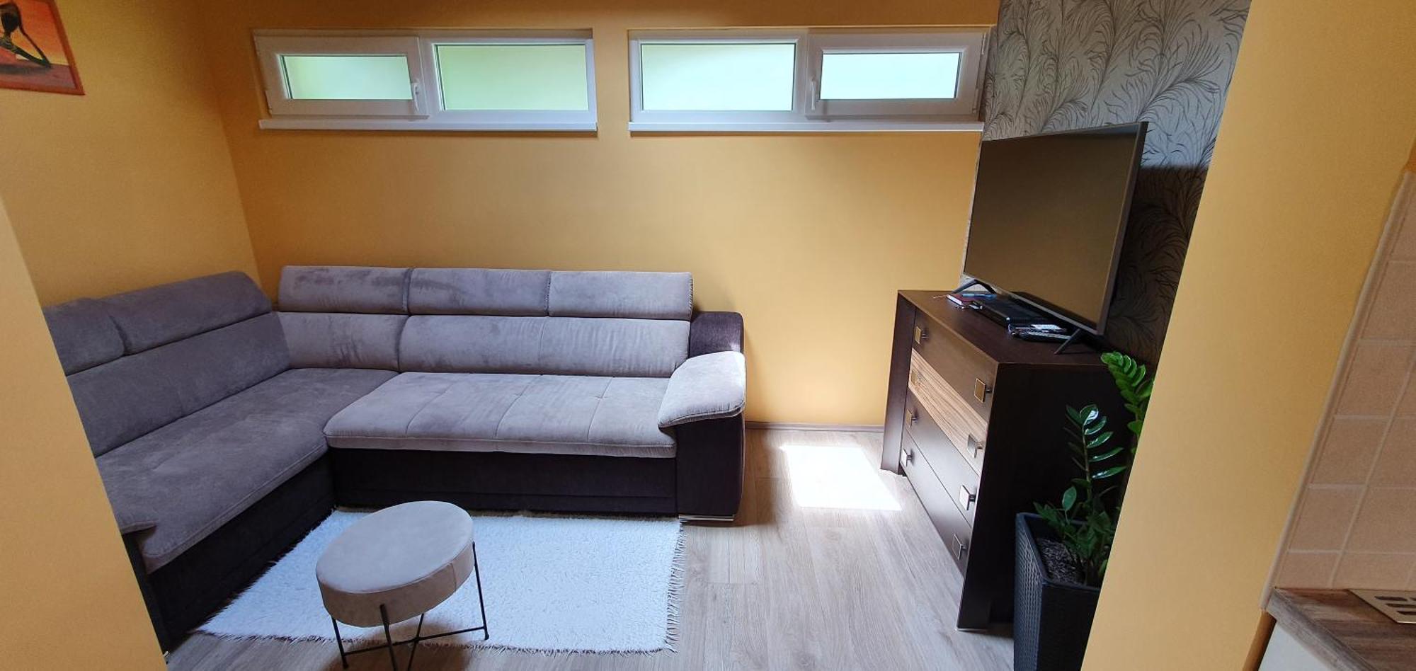 Tamasi Villa- Nyaralohaz Balatonkeresztur Luaran gambar