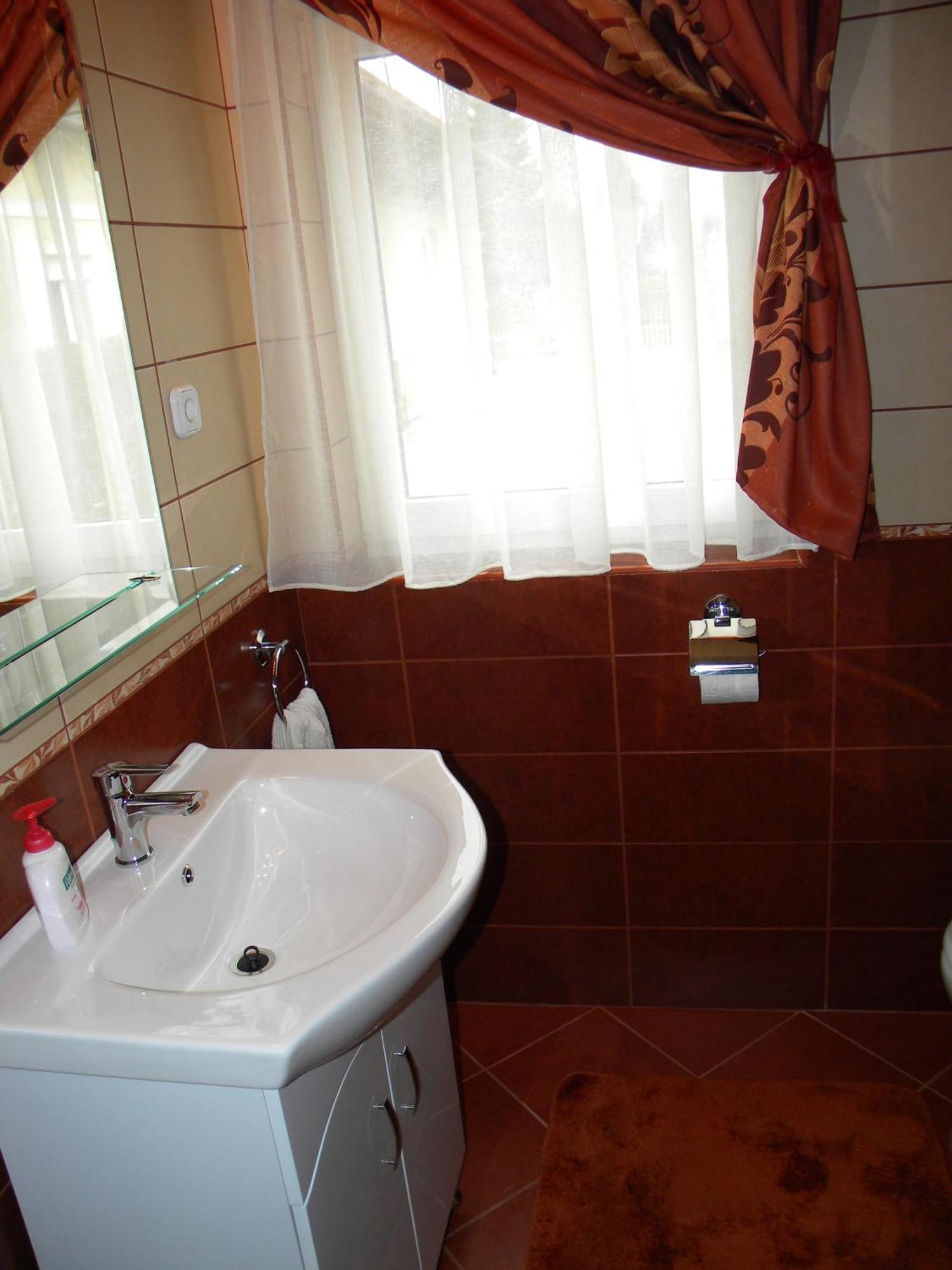 Tamasi Villa- Nyaralohaz Balatonkeresztur Luaran gambar