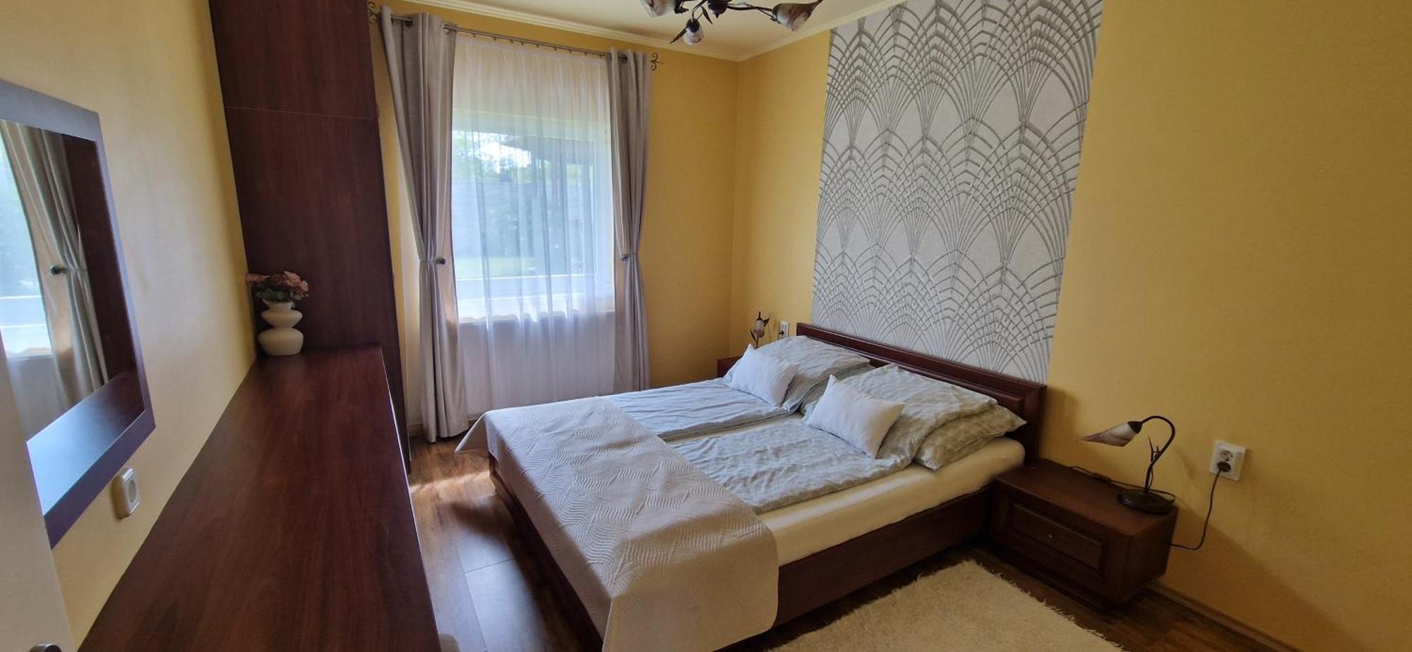 Tamasi Villa- Nyaralohaz Balatonkeresztur Luaran gambar